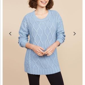 Maternity/Nursing (side access) Sweater